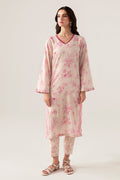 Ramsha | Pinted Lawn | RP-105 by Ramsha - Designer Dress - Type: Ladies Clothes - Available at Libayah - 100% Original