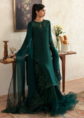 Kanwal Malik | Wedding Formals and Bridals | Neva by Kanwal Malik - Designer Dress - Type: Ladies Clothes - Available at Libayah - 100% Original