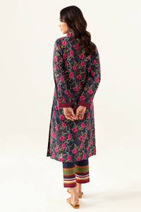 Ramsha | Pinted Lawn | RP-101 by Ramsha - Designer Dress - Type: Ladies Clothes - Available at Libayah - 100% Original
