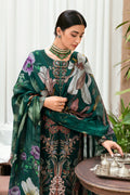 Ramsha | Mashaal Luxury Lawn | L-801 by Ramsha - Designer Dress - Type: Ladies Clothes - Available at Libayah - 100% Original