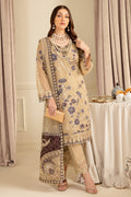 Ramsha | Minhal Organza Collection | M-702 by Ramsha - Designer Dress - Type: Ladies Clothes - Available at Libayah - 100% Original