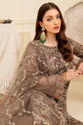 Ramsha | Minhal Organza Collection | M-710 by Ramsha - Designer Dress - Type: Ladies Clothes - Available at Libayah - 100% Original