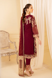 Ramsha | Minhal Organza Collection | M-706 by Ramsha - Designer Dress - Type: Ladies Clothes - Available at Libayah - 100% Original