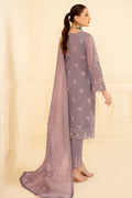Ramsha | Minhal Organza Collection | M-709 by Ramsha - Designer Dress - Type: Ladies Clothes - Available at Libayah - 100% Original