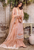 Adans Libas | Chikankari 25 | 4773 by Adans Libas - Designer Dress - Type: Ladies Clothes - Available at Libayah - 100% Original