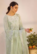 Adans Libas | Inara 25 | CHIKANKARI 4775 by Adans Libas - Designer Dress - Type: Ladies Clothes - Available at Libayah - 100% Original