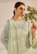 Adans Libas | Chikankari 25 | 4775 by Adans Libas - Designer Dress - Type: Ladies Clothes - Available at Libayah - 100% Original