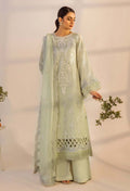 Adans Libas | Inara 25 | CHIKANKARI 4775 by Adans Libas - Designer Dress - Type: Ladies Clothes - Available at Libayah - 100% Original