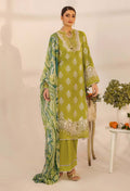 Adans Libas | Chikankari 25 | 4776 by Adans Libas - Designer Dress - Type: Ladies Clothes - Available at Libayah - 100% Original