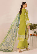 Adans Libas | Chikankari 25 | 4776 by Adans Libas - Designer Dress - Type: Ladies Clothes - Available at Libayah - 100% Original