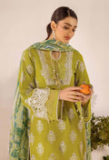 Adans Libas | Chikankari 25 | 4776 by Adans Libas - Designer Dress - Type: Ladies Clothes - Available at Libayah - 100% Original