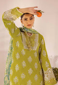 Adans Libas | Chikankari 25 | 4776 by Adans Libas - Designer Dress - Type: Ladies Clothes - Available at Libayah - 100% Original