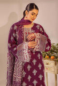 Adans Libas | Chikankari 25 | 4779 by Adans Libas - Designer Dress - Type: Ladies Clothes - Available at Libayah - 100% Original