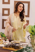 Adans Libas | Stella Chikankari 25 | 1023 by Adans Libas - Designer Dress - Type: Ladies Clothes - Available at Libayah - 100% Original