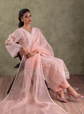 Zainab Chottani | Luxury Pret | NEHAN by Zainab Chottani - Designer Dress - Type: Ladies Clothes - Available at Libayah - 100% Original