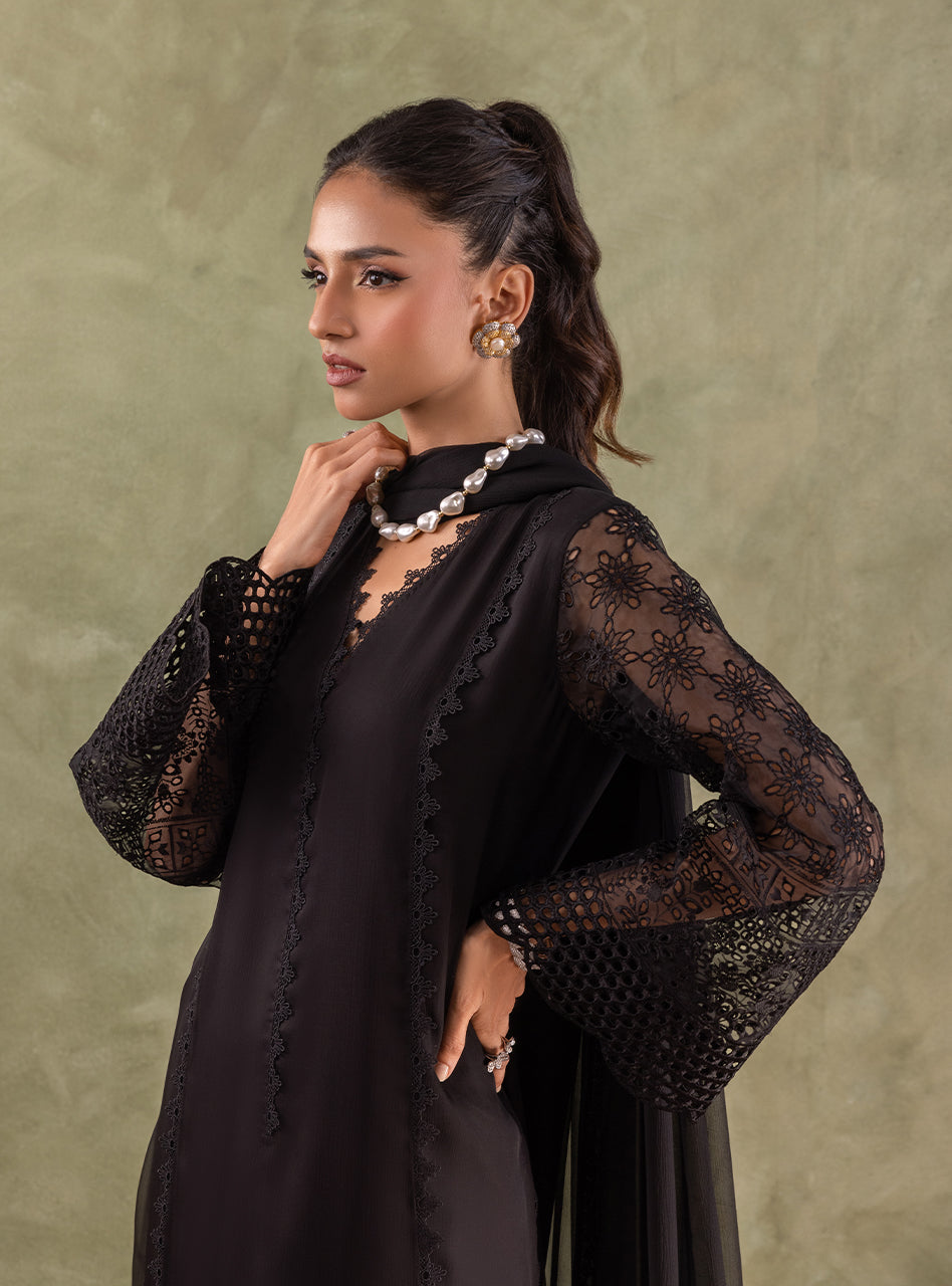 Zainab Chottani | Luxury Pret | GAZAL by Zainab Chottani - Designer Dress - Type: Ladies Clothes - Available at Libayah - 100% Original