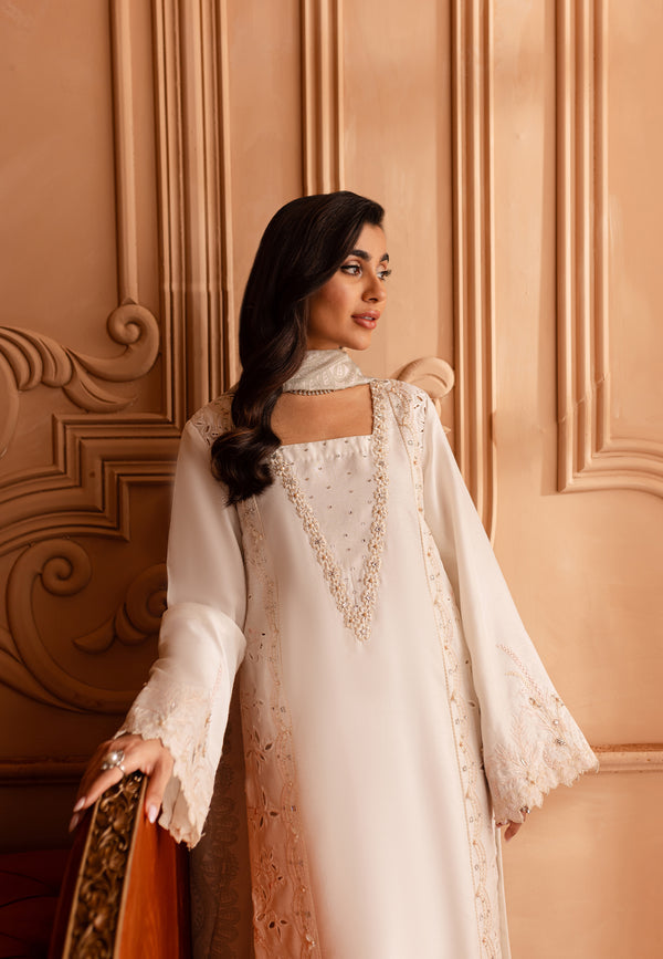 Azzal | Ivana Pret | Aurora by Azzal - Designer Dress - Type: Ladies Clothes - Available at Libayah - 100% Original