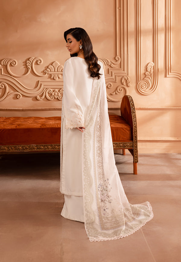 Azzal | Ivana Pret | Aurora by Azzal - Designer Dress - Type: Ladies Clothes - Available at Libayah - 100% Original