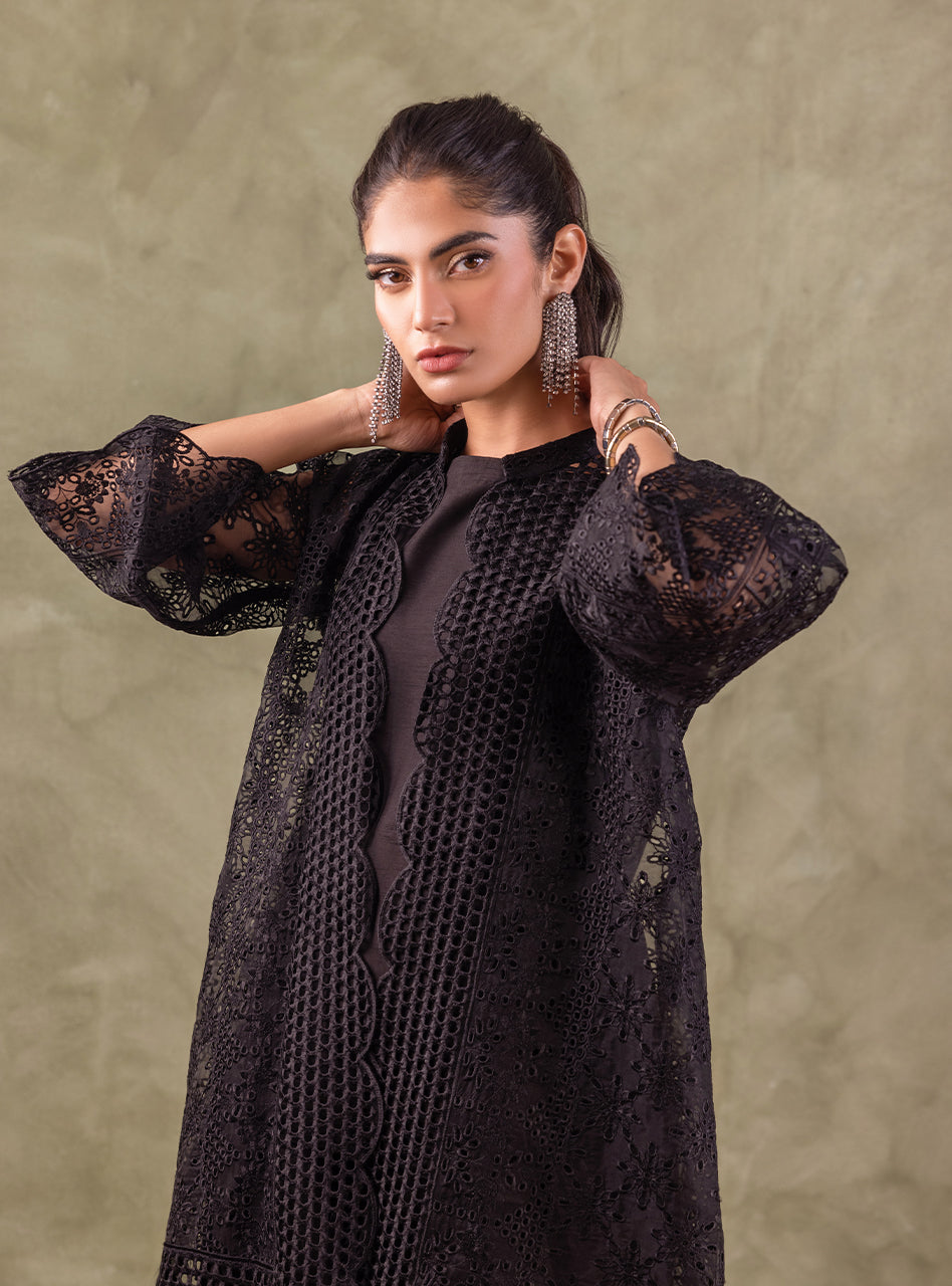 Zainab Chottani | Luxury Pret | GULPOSH by Zainab Chottani - Designer Dress - Type: Ladies Clothes - Available at Libayah - 100% Original