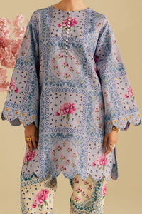 Vanya | Luxury and Formals | CO-119 by Vanya - Designer Dress  - Type : Ladies Clothes - Available at Libayah - 100% Original 