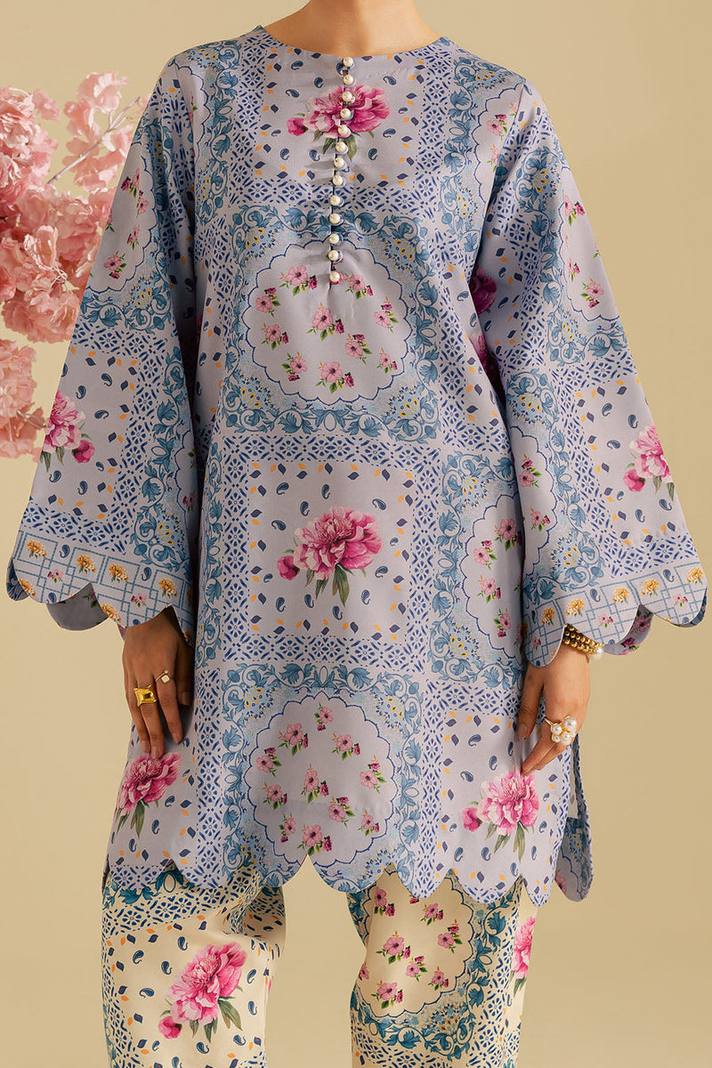 Vanya | Luxury and Formals | CO-119 by Vanya - Designer Dress  - Type : Ladies Clothes - Available at Libayah - 100% Original 