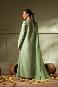 Afrozeh | Basic Pret 26 RTW | NACRE by Afrozeh - Designer Dress  - Type : Ladies Clothes - Available at Libayah - 100% Original 