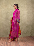 Zainab Chottani | Luxury Pret | JABEEN by Zainab Chottani - Designer Dress - Type: Ladies Clothes - Available at Libayah - 100% Original