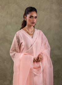 Zainab Chottani | Luxury Pret | NEHAN by Zainab Chottani - Designer Dress - Type: Ladies Clothes - Available at Libayah - 100% Original