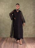Zainab Chottani | Luxury Pret | GAZAL by Zainab Chottani - Designer Dress - Type: Ladies Clothes - Available at Libayah - 100% Original