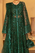 Emaan Adeel | Regalia Luxury Formals | IVYEN by Emaan Adeel - Designer Dress  - Type : Ladies Clothes - Available at Libayah - 100% Original 