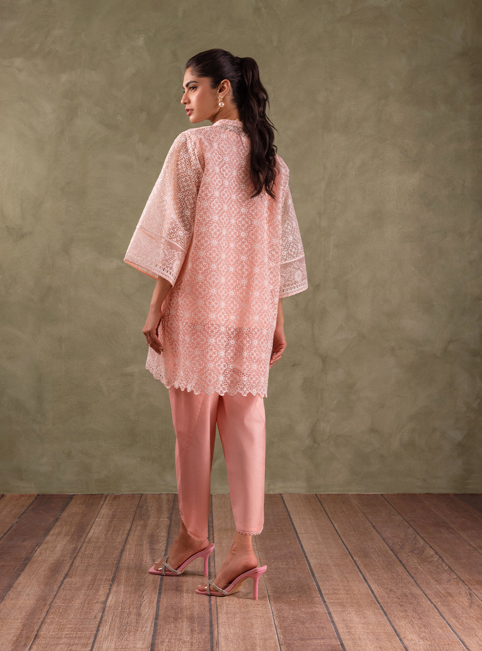 Zainab Chottani | Luxury Pret | MISHAL by Zainab Chottani - Designer Dress - Type: Ladies Clothes - Available at Libayah - 100% Original
