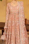 Emaan Adeel | Regalia Luxury Formals | MISTRAL by Emaan Adeel - Designer Dress  - Type : Ladies Clothes - Available at Libayah - 100% Original 