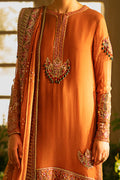 Vanya | Meraki Formals | FF-40 by Vanya - Designer Dress - Type: Ladies Clothes - Available at Libayah - 100% Original