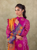 Zainab Chottani | Luxury Pret | JABEEN by Zainab Chottani - Designer Dress - Type: Ladies Clothes - Available at Libayah - 100% Original