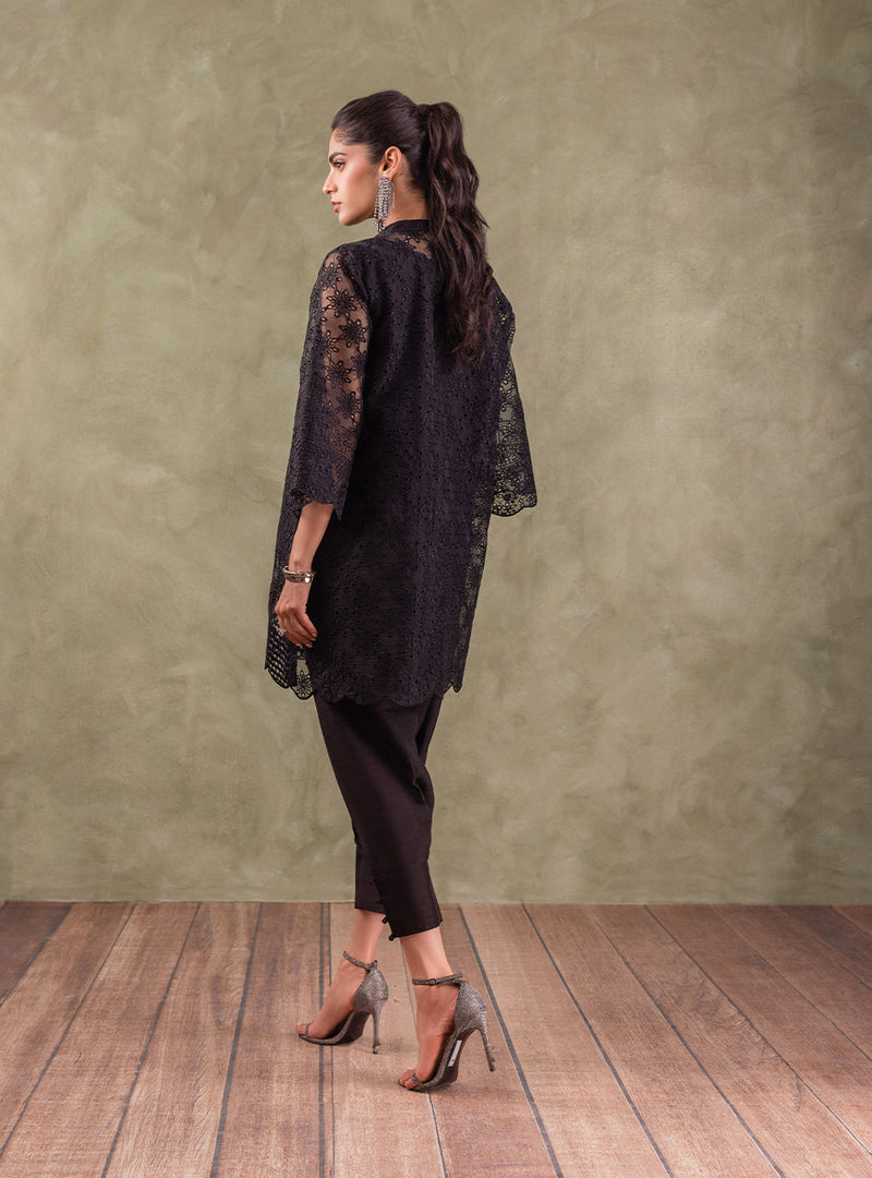 Zainab Chottani | Luxury Pret | GULPOSH by Zainab Chottani - Designer Dress - Type: Ladies Clothes - Available at Libayah - 100% Original