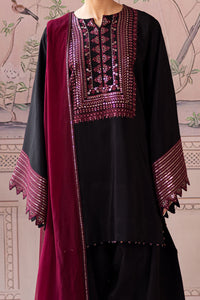 Vanya | Solana Luxe Pret |SN-04 by Vanya - Designer Dress  - Type : Ladies Clothes - Available at Libayah - 100% Original 