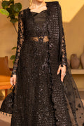 Emaan Adeel | Regalia Luxury Formals | VELVRA by Emaan Adeel - Designer Dress  - Type : Ladies Clothes - Available at Libayah - 100% Original 