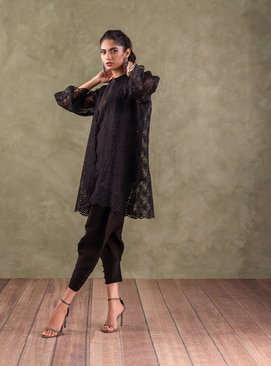 Zainab Chottani | Luxury Pret | GULPOSH by Zainab Chottani - Designer Dress - Type: Ladies Clothes - Available at Libayah - 100% Original
