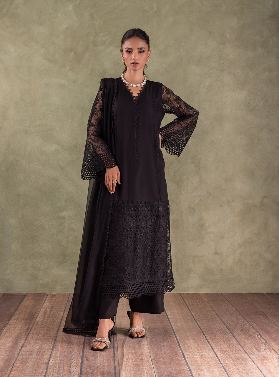 Zainab Chottani | Luxury Pret | GAZAL by Zainab Chottani - Designer Dress - Type: Ladies Clothes - Available at Libayah - 100% Original