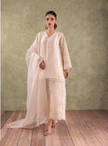 Zainab Chottani | Luxury Pret | HAREEM by Zainab Chottani - Designer Dress - Type: Ladies Clothes - Available at Libayah - 100% Original