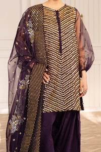 Vanya | Solana Luxe Pret |SN-06 by Vanya - Designer Dress  - Type : Ladies Clothes - Available at Libayah - 100% Original 