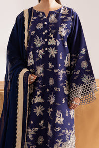 Vanya | Celine Formals | CN-13 by Vanya - Designer Dress  - Type : Ladies Clothes - Available at Libayah - 100% Original 