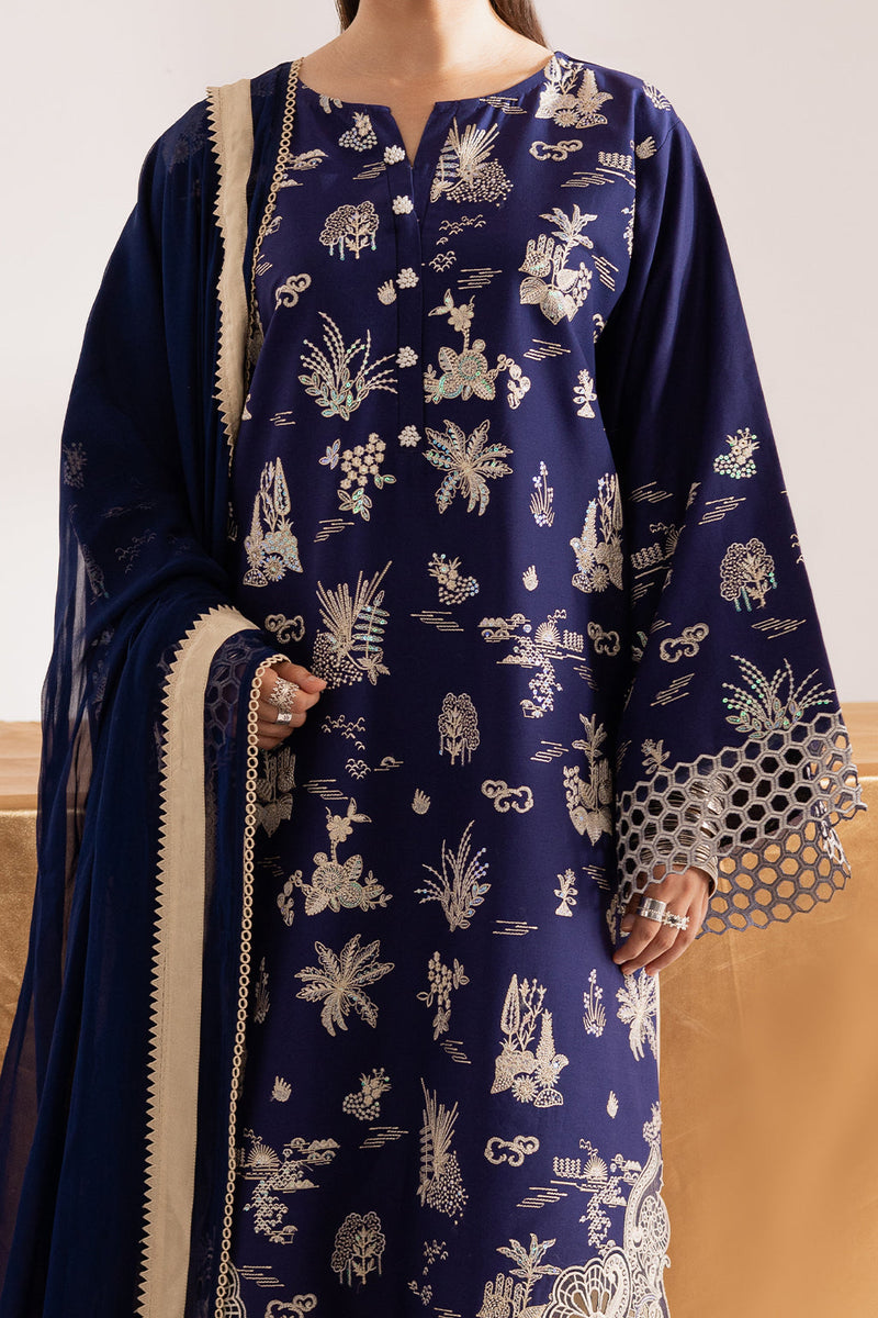 Vanya | Celine Formals | CN-13 by Vanya - Designer Dress  - Type : Ladies Clothes - Available at Libayah - 100% Original 