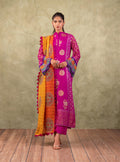 Zainab Chottani | Luxury Pret | JABEEN by Zainab Chottani - Designer Dress - Type: Ladies Clothes - Available at Libayah - 100% Original