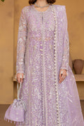 Emaan Adeel | Regalia Luxury Formals | AETHER by Emaan Adeel - Designer Dress  - Type : Ladies Clothes - Available at Libayah - 100% Original 