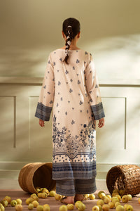 Afrozeh | Basic Pret 26 RTW | NACRE by Afrozeh - Designer Dress  - Type : Ladies Clothes - Available at Libayah - 100% Original 