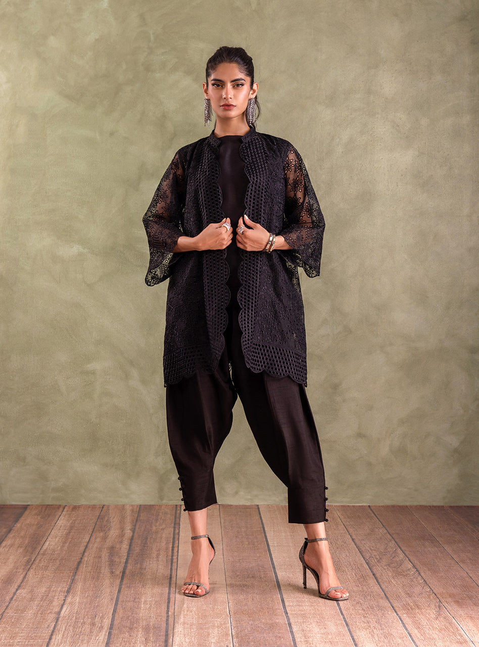 Zainab Chottani | Luxury Pret | GULPOSH by Zainab Chottani - Designer Dress - Type: Ladies Clothes - Available at Libayah - 100% Original