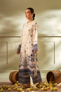 Afrozeh | Basic Pret 26 RTW | NACRE by Afrozeh - Designer Dress  - Type : Ladies Clothes - Available at Libayah - 100% Original 