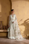 Emaan Adeel | Regalia Luxury Formals | CELESTIA by Emaan Adeel - Designer Dress  - Type : Ladies Clothes - Available at Libayah - 100% Original 
