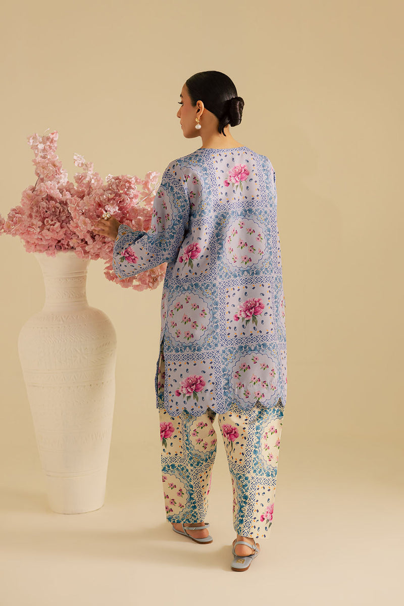 Vanya | Luxury and Formals | CO-119 by Vanya - Designer Dress  - Type : Ladies Clothes - Available at Libayah - 100% Original 